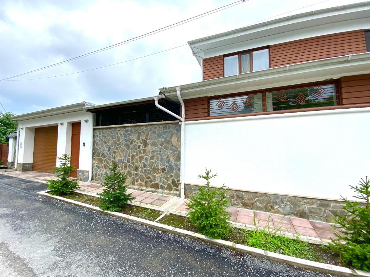 Villa Gabala Sweet Lounge Exterior foto